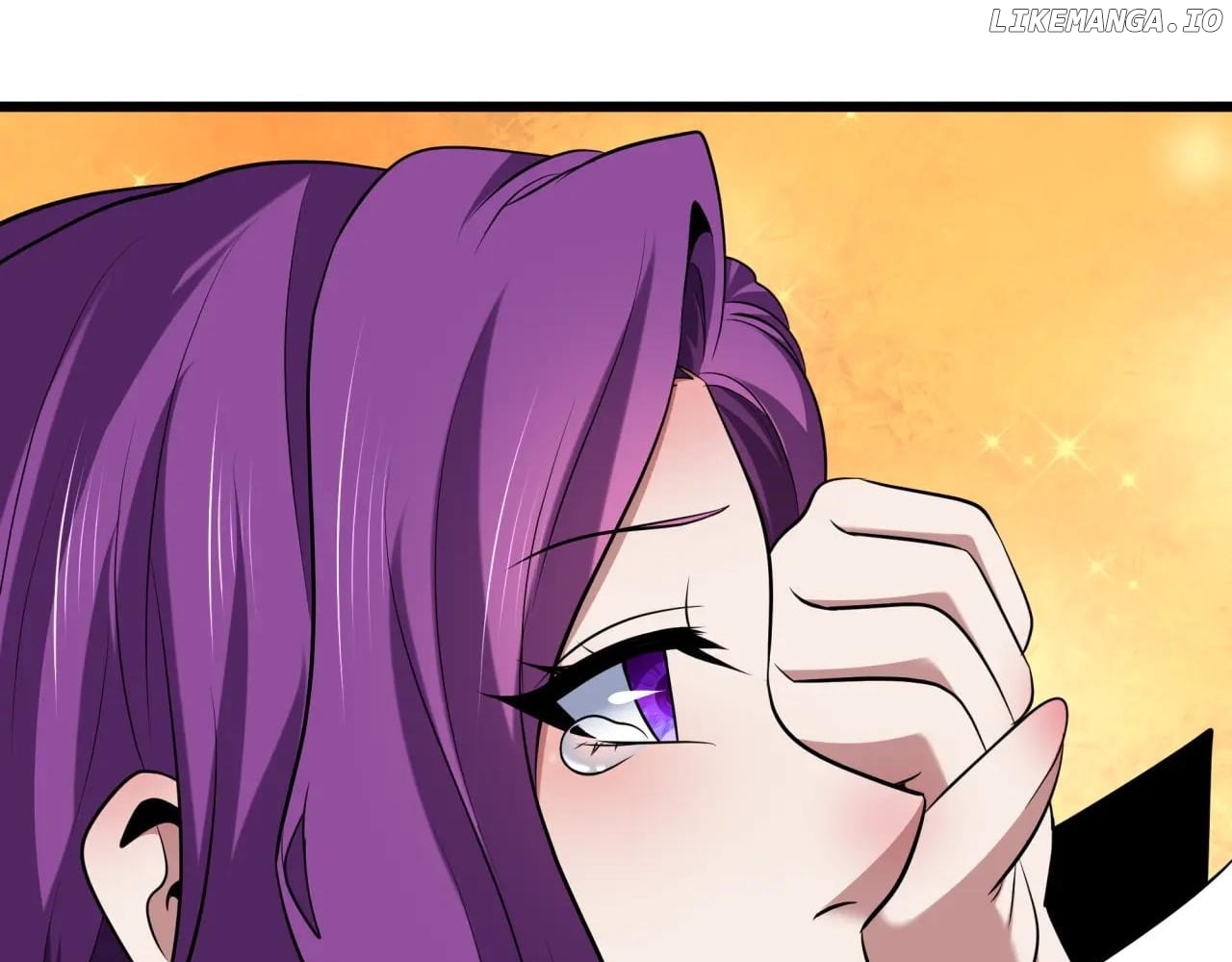 Era of the Haunted Chapter 366 - page 133